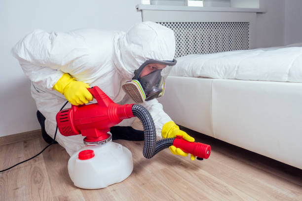 Best Commercial Pest Control  in Moline, IL